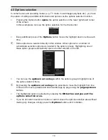 Preview for 14 page of TechniSat TechniVision ISIO 42 Manual