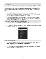 Preview for 31 page of TechniSat TechniVision ISIO 42 Manual