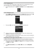 Preview for 32 page of TechniSat TechniVision ISIO 42 Manual