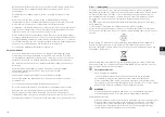 Preview for 6 page of TechniSat VIOLA 2 C IR Instruction Manual