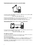 Preview for 4 page of Technische Alternative ANS 21 Operation And Installation Instructions Manual