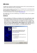 Preview for 9 page of Technische Alternative BL-NET Manual