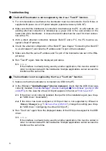 Preview for 20 page of Technische Alternative BL-NET Manual