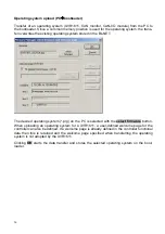 Preview for 26 page of Technische Alternative BL-NET Manual