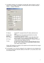 Preview for 31 page of Technische Alternative BL-NET Manual