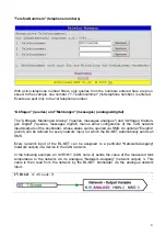 Preview for 41 page of Technische Alternative BL-NET Manual