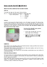 Preview for 45 page of Technische Alternative BL-NET Manual