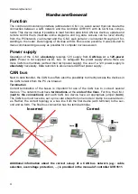 Preview for 4 page of Technische Alternative C.M.I. Manual