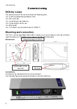 Preview for 6 page of Technische Alternative C.M.I. Manual