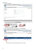Preview for 10 page of Technische Alternative C.M.I. Manual