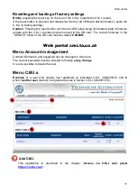 Preview for 11 page of Technische Alternative C.M.I. Manual