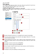 Preview for 30 page of Technische Alternative C.M.I. Manual