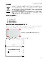 Preview for 5 page of Technische Alternative CAN-BC2 Installation And Programming Manual