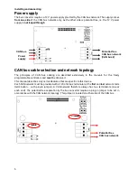 Preview for 6 page of Technische Alternative CAN-BC2 Installation And Programming Manual