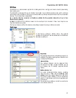 Preview for 37 page of Technische Alternative CAN-BC2 Installation And Programming Manual