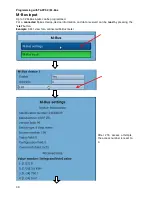 Preview for 38 page of Technische Alternative CAN-BC2 Installation And Programming Manual