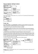 Preview for 54 page of Technische Alternative CAN-EZ2 Manual