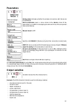 Preview for 81 page of Technische Alternative CAN-EZ2 Manual