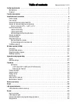 Preview for 2 page of Technische Alternative CAN-EZ3 General Information, Installation And Connection, Relevant Functions