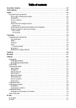 Preview for 3 page of Technische Alternative CAN-EZ3 General Information, Installation And Connection, Relevant Functions