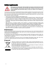 Preview for 6 page of Technische Alternative CAN-EZ3 General Information, Installation And Connection, Relevant Functions