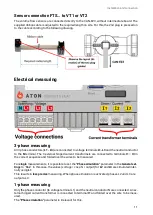 Preview for 11 page of Technische Alternative CAN-EZ3 General Information, Installation And Connection, Relevant Functions