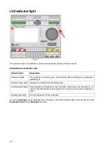 Preview for 44 page of Technische Alternative CAN-EZ3 General Information, Installation And Connection, Relevant Functions