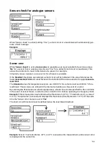 Preview for 53 page of Technische Alternative CAN-EZ3 General Information, Installation And Connection, Relevant Functions