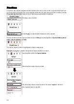 Preview for 60 page of Technische Alternative CAN-EZ3 General Information, Installation And Connection, Relevant Functions