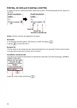 Preview for 86 page of Technische Alternative CAN-EZ3 General Information, Installation And Connection, Relevant Functions