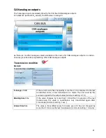 Preview for 21 page of Technische Alternative CAN-MTx2 Instruction Manual