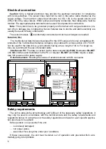 Preview for 6 page of Technische Alternative ESR 21 Series Manual