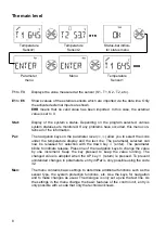 Preview for 8 page of Technische Alternative ESR 21 Series Manual