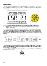 Preview for 16 page of Technische Alternative ESR 21 Series Manual