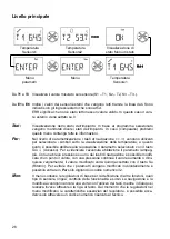 Preview for 26 page of Technische Alternative ESR 21 Series Manual