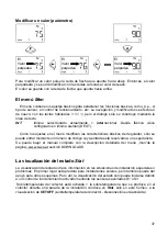 Preview for 37 page of Technische Alternative ESR 21 Series Manual