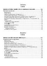 Preview for 4 page of Technische Alternative ESR 31 Manual