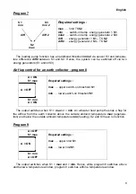 Preview for 9 page of Technische Alternative ESR 31 Manual