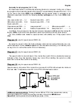 Preview for 11 page of Technische Alternative ESR 31 Manual