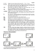 Preview for 13 page of Technische Alternative ESR 31 Manual