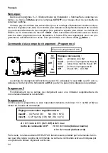 Preview for 24 page of Technische Alternative ESR 31 Manual