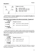 Preview for 25 page of Technische Alternative ESR 31 Manual