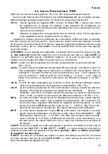 Preview for 29 page of Technische Alternative ESR 31 Manual