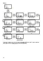 Preview for 46 page of Technische Alternative ESR 31 Manual