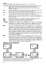 Preview for 58 page of Technische Alternative ESR 31 Manual