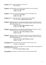 Preview for 7 page of Technische Alternative HZR 65 Operation And Installation Instructions Manual