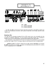 Preview for 29 page of Technische Alternative HZR 65 Operation And Installation Instructions Manual