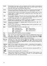 Preview for 32 page of Technische Alternative HZR 65 Operation And Installation Instructions Manual