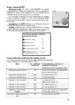 Preview for 35 page of Technische Alternative HZR 65 Operation And Installation Instructions Manual