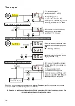 Preview for 38 page of Technische Alternative HZR 65 Operation And Installation Instructions Manual